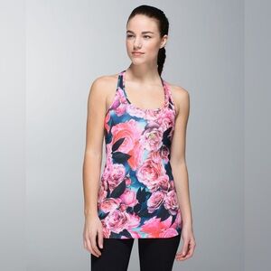 Lululemon Cool Racerback